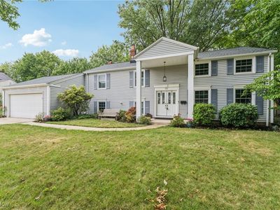 584 Wildbrook Dr, Bay Village, OH, 44140