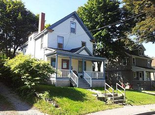 10 Davenport St, Augusta, ME 04330