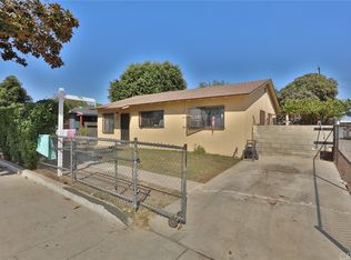 12833 Dunton Dr, Whittier, CA 90602