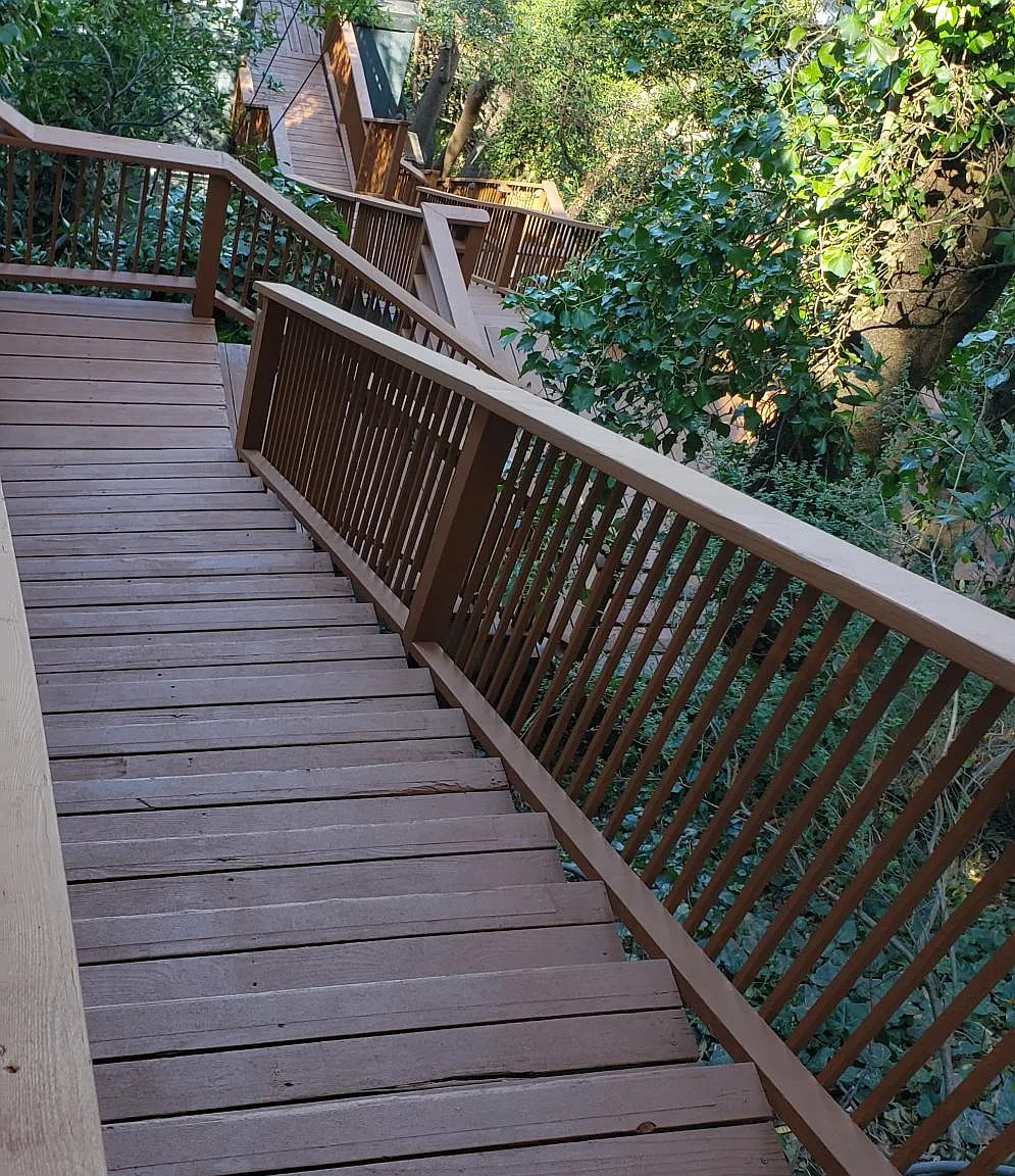 Studio, 500 sqft, $2,600 — Photo 3