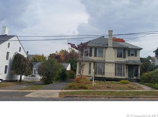 98 Maple St, Bristol, CT 06010