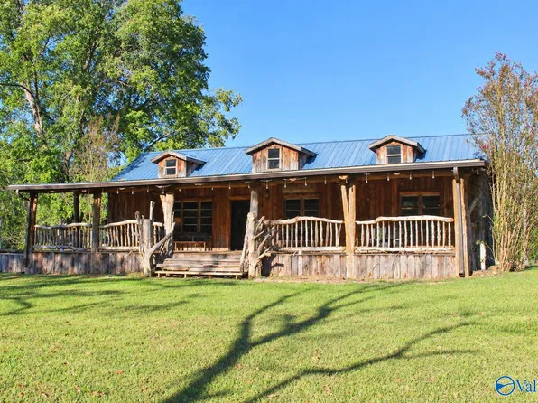 4409 County Road 200, Florence, AL 35633