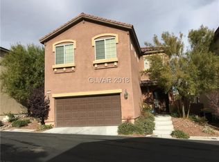 9316 Euphoria Rose Ave, Las Vegas, NV 89166