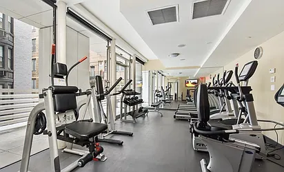 Rented by NOVO