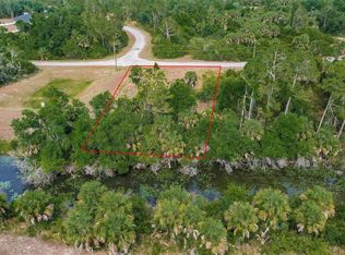 Grover Cir LOT 2, North Pt, FL 34288