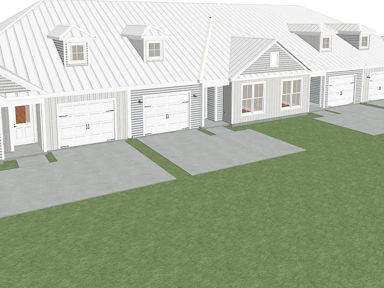 84 Racquet Club Dr — Photo 1