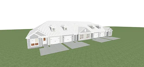 84 Racquet Club Dr Photo 1