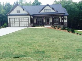 131 Danielle Dr, Dallas, GA 30157