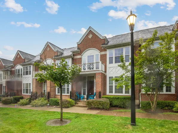 6005 Helmsman Way #A4-49, Clarksville, MD 21029