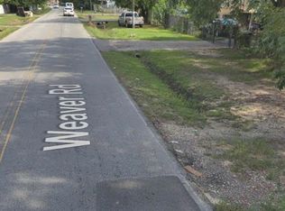 6606 Weaver Rd, Houston, TX 77028