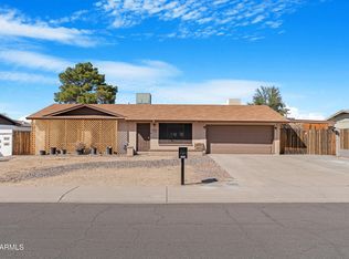 1604 W Kerry Ln, Phoenix, AZ 85027