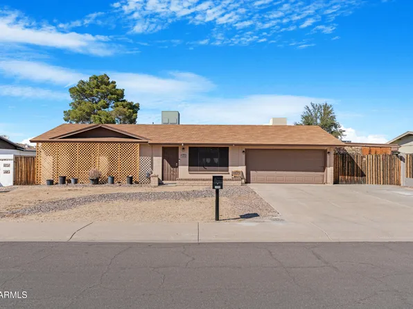 1604 W KERRY Lane, Phoenix, AZ 85027