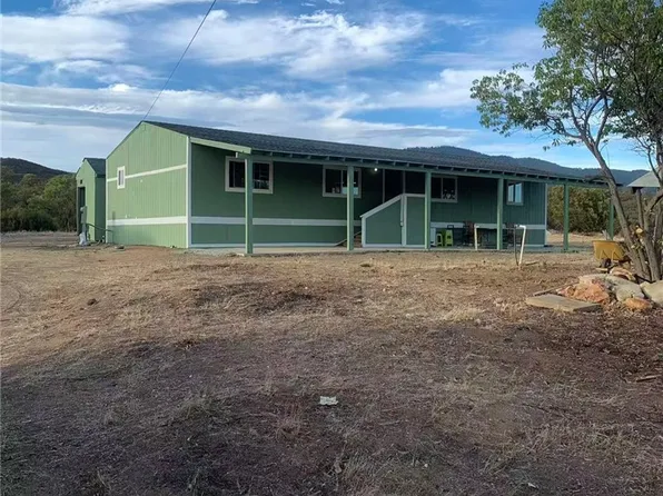 51960 Browns Rocky Rd, Anza, CA 92539