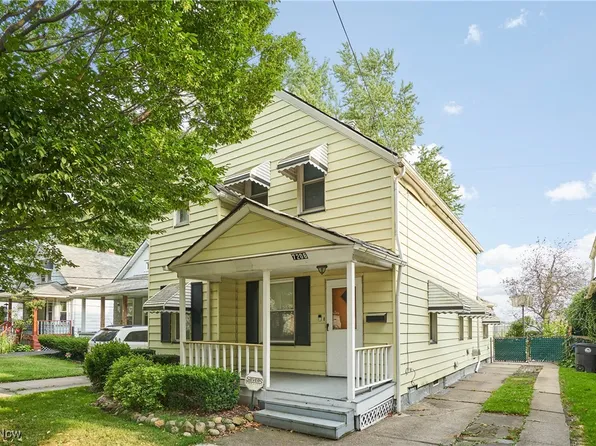 7206 Deveny Ave, Cleveland, OH 44105