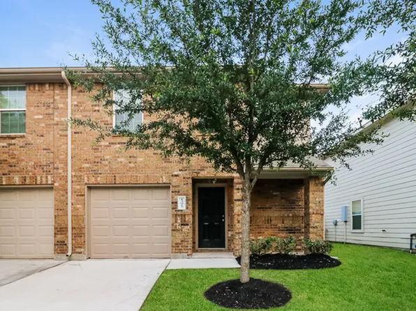 13015 Bella Vida Ln, Houston, TX 77082