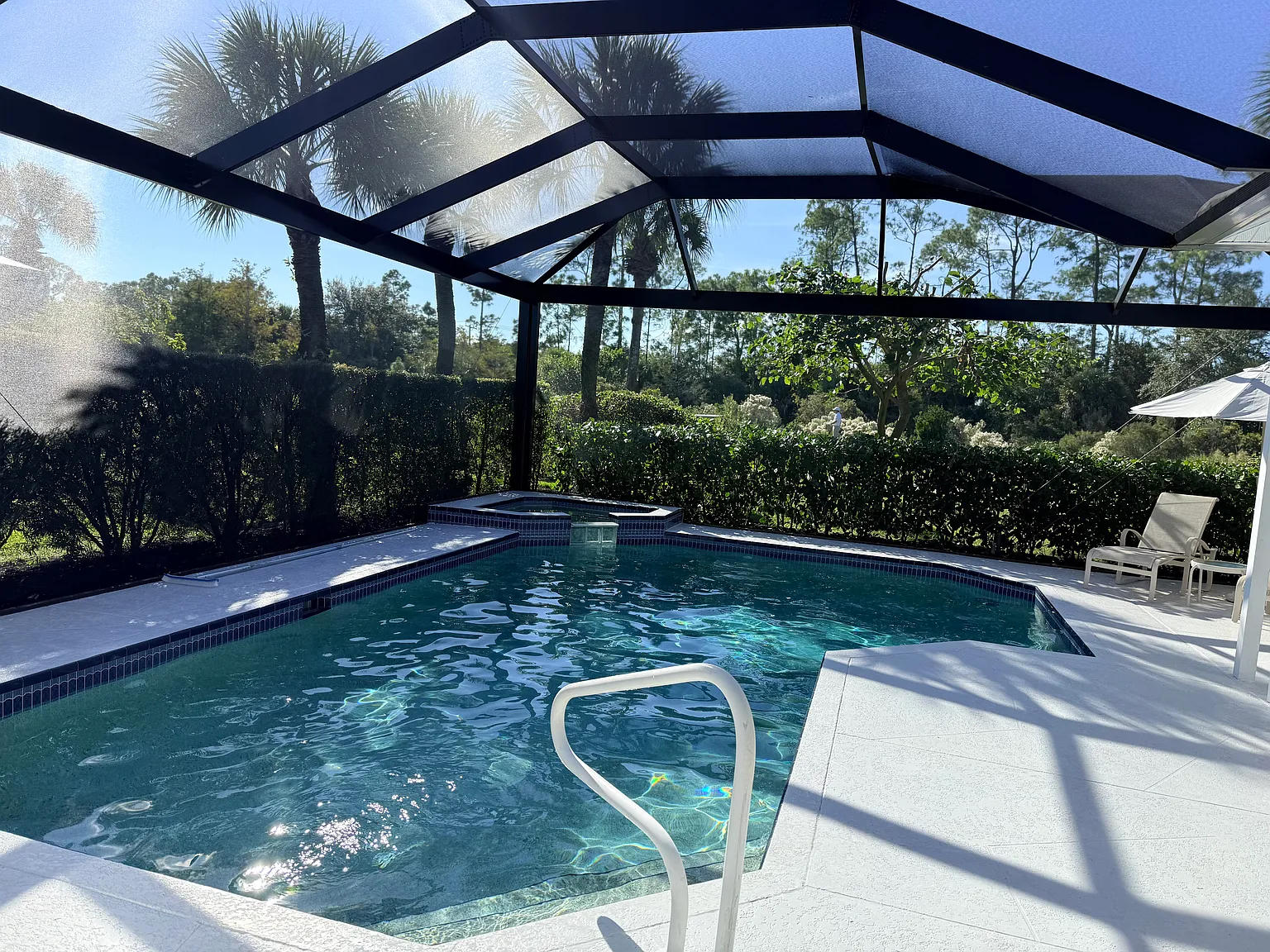 7735 Naples Heritage Drive — Photo 4