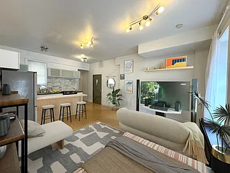 Rented by Pear NYC LLC