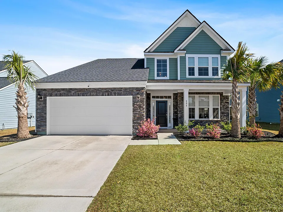 804 S Pointe Blvd