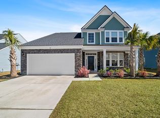 804 S Pointe Blvd, Summerville, SC 29483