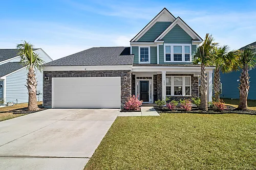 804 S Pointe Blvd Photo 1