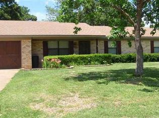 1315 Eva Dr, Longview, TX 75605
