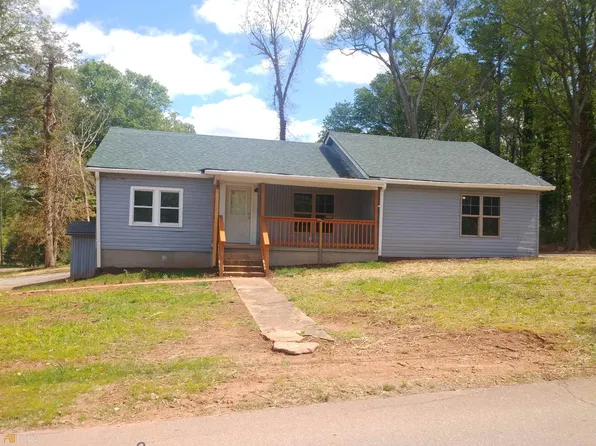 388 Hillcrest St, Cornelia, GA 30531