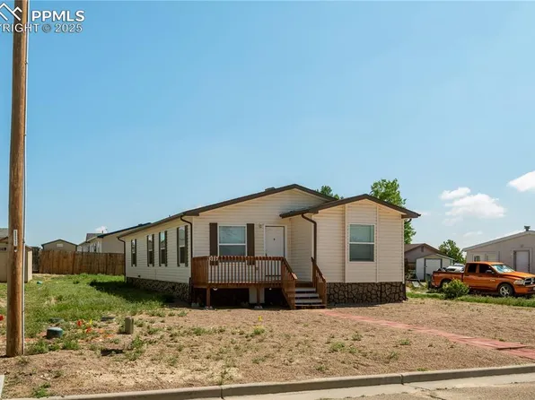 3117 Herrick Pl, Pueblo, CO 81003
