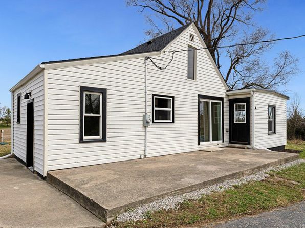 12543 Taylor Rd, Churubusco, IN 46723