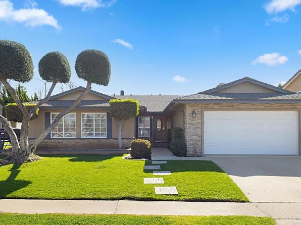 4358 E Holtwood Ave, Anaheim, CA 92807