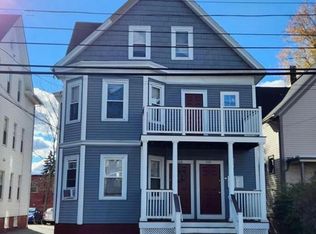 662 Smith St, Providence, RI 02908
