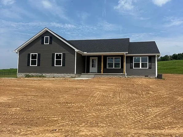 2758 Finney Rd, Glasgow, KY 42141