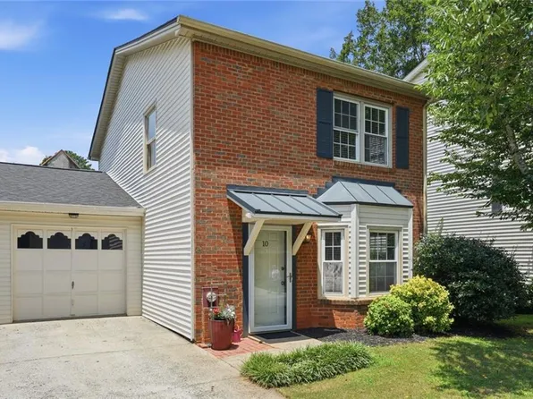 222 Forkner Dr APT 10, Decatur, GA 30030