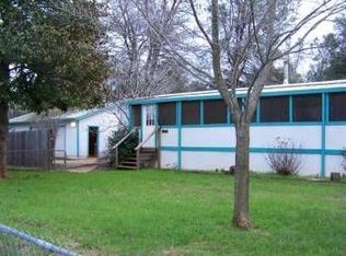 16765 Frinina Way, Anderson, CA 96007