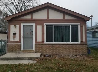 16906 Orchard Ridge Ave, Hazel Crest, IL 60429