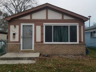 16906 Orchard Ridge Ave, Hazel Crest, IL, 60429