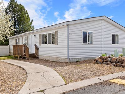 2366 SW Mariposa Loop, Redmond, OR, 97756