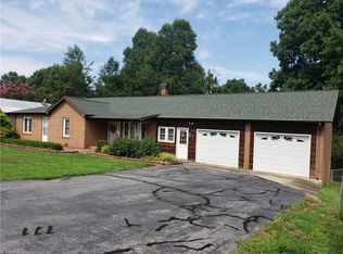 440 Union Meth Ch Rd, North Wilkesboro, NC 28659