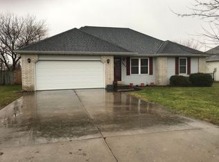 2630 S Hartford Ave, Bolivar, MO 65613