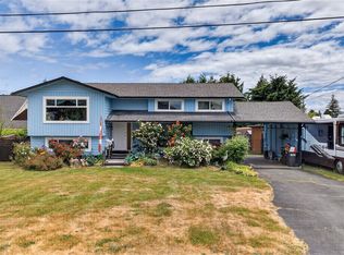 1215 Gilley Cres, Nanaimo, BC V9P1W4