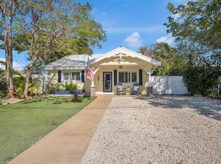 170 Hibiscus St, Tavernier, FL 33070