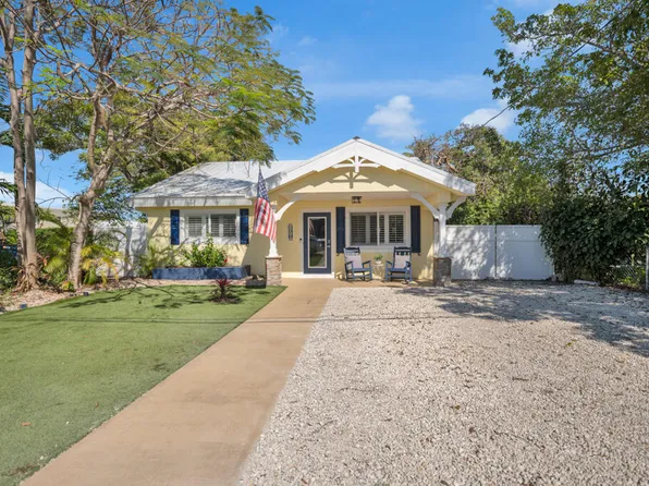 170 Hibiscus St, Tavernier, FL 33070