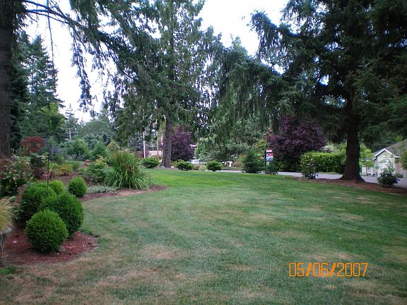 Side Yard
