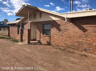 5520 Oakbriar Cir APT C, El Paso, TX 79932