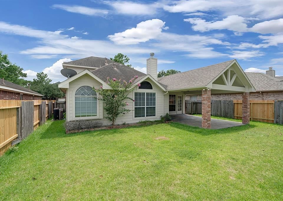 1st image of 16510 Mesa Point Dr