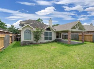 16510 Mesa Point Dr, Houston, TX 77095