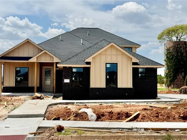 16001 Navarra Way, Oklahoma City, OK 73170