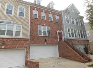 4032 Abbey Park Way, Raleigh, NC 27612