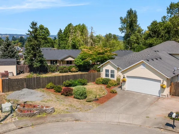 2886 Fir Ct, Sweet Home, OR 97386