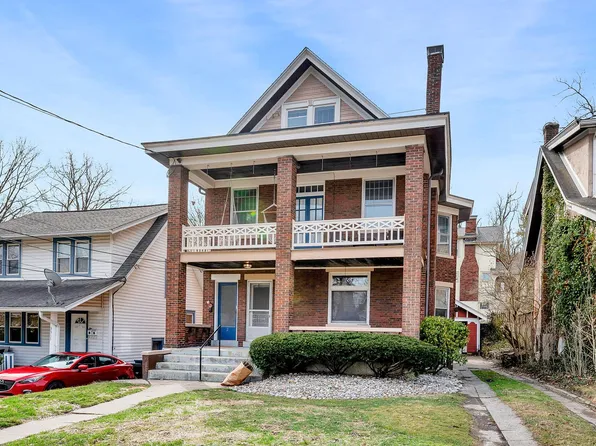 3565 Pape Ave APT 3, Cincinnati, OH 45208