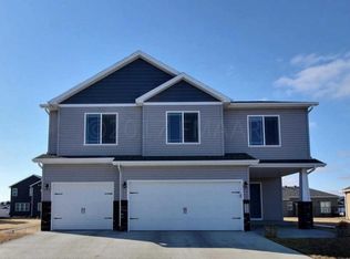 5436 Tanner Ave S, Fargo, ND 58104
